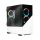 ENERMAXK8 RGB Tempered Glass Mid-Tower ATX PC Case ECAEK8WWARGB
