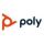 Poly Case for headset for Poly Blackwire C510, 85Q71AA