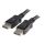 StarTech.com 10 ft DisplayPort 1.2 Cable with DISPLPORT10L StarTech.com 10 ft DisplayPort 1.2 Cable with DISPLPORT10L