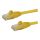 StarTech.com 10m CAT6 Ethernet Cable, 10 Gigabit N6PATC10MYL StarTech.com 10m CAT6 Ethernet Cable, 10 Gigabit N6PATC10MYL