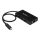 StarTech.com 3 Port USB C Hub with Ethernet USBC to HB30C3A1GE