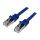 StarTech.com 5m CAT6 Ethernet Cable, 10 Gigabit N6SPAT5MBL StarTech.com 5m CAT6 Ethernet Cable, 10 Gigabit N6SPAT5MBL