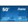 iiyama LH5041UHS professional digital signage display 50" iiyama LH5041UHS professional digital signage display 50"