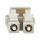 Intellinet Fiber Optic Patch Cable, OM2, LC/ST, 3m, Oran | 470421 Intellinet Fiber Optic Patch Cable, OM2, LC/ST, 3m, Oran | 470421