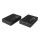 LINDY - Video/audio/infrared extender - HDMI - up to 150  | 38398