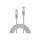 Lindy Basic - Patch cable - RJ-45 (M) to RJ-45 (M) - 30 c | 47340 Lindy Basic - Patch cable - RJ-45 (M) to RJ-45 (M) - 30 c | 47340