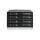 ICY Dock ToughArmor MB508SP-B - Storage drive cage - 2.5" - black ICY Dock ToughArmor MB508SP-B - Storage drive cage - 2.5" - black