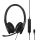EPOS ADAPT 160T ANC USB-C - ADAPT 100 Series - headset | 1000221 EPOS ADAPT 160T ANC USB-C - ADAPT 100 Series - headset | 1000221
