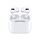 Apple AirPods Pro 2nd generation true wireless MTJV3ZMA Apple AirPods Pro 2nd generation true wireless MTJV3ZMA