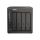 QNAP TS453E NAS server 4 bays SATA 6Gbs RAID RAID TS453E8G QNAP TS453E NAS server 4 bays SATA 6Gbs RAID RAID TS453E8G