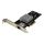 StarTech.com 1 Port 10G PCIe Network Card ST10000SPEXI StarTech.com 1 Port 10G PCIe Network Card ST10000SPEXI
