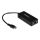 StarTech.com USBC to Ethernet Gigabit Adapter US1GC301AU StarTech.com USBC to Ethernet Gigabit Adapter US1GC301AU