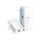 TPLink TLWPA1000 KIT V1 Powerline adapter kit TLWPA1000 KIT TPLink TLWPA1000 KIT V1 Powerline adapter kit TLWPA1000 KIT
