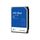 WD Blue WD80EAAZ - Hard drive - 8 TB - internal - 3.5" - SATA 6Gb WD Blue WD80EAAZ - Hard drive - 8 TB - internal - 3.5" - SATA 6Gb
