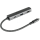 Good Connections USB-C -Hub 3-Port 1x HDMI 2.0 PD 94W | HUB-C002A