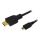 LogiLink High Speed with Ethernet - HDMI cable with Ethe | CH0030 LogiLink High Speed with Ethernet - HDMI cable with Ethe | CH0030