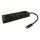 LC-Power LC-HUB-C-MULTI-6-RGB / USB 3.2 Gen 2 (3.1 Gen 2) Type-C LC-Power LC-HUB-C-MULTI-6-RGB / USB 3.2 Gen 2 (3.1 Gen 2) Type-C
