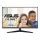 ASUS Eye Care VY27UQ - LED monitor - 27" - 3840 | 90LM09U3-B01170 ASUS Eye Care VY27UQ - LED monitor - 27" - 3840 | 90LM09U3-B01170