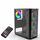 INCA EMG-15XB - Medium Tower