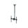 NewStar NeoMounts NM-C440 - Bracket - for LCD disp | NM-C440BLACK NewStar NeoMounts NM-C440 - Bracket - for LCD disp | NM-C440BLACK