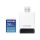 Samsung PRO Plus MB-SD256SB - Flash memory card - | MB-SD256SB/WW Samsung PRO Plus MB-SD256SB - Flash memory card - | MB-SD256SB/WW