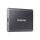 Samsung Portable SSD T9 4TB USB 3.2 Gen 2 - Titan | MU-PC4T0T/WW Samsung Portable SSD T9 4TB USB 3.2 Gen 2 - Titan | MU-PC4T0T/WW