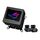 ASUS ROG Ryujin III WB CPU Water Block, 3.5" LCD ASUS ROG Ryujin III WB CPU Water Block, 3.5" LCD