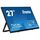 Iiyama T2755QSCB1 27'' IPS WQHD 75Hz LED T2755QSCB1