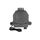 Gamber-Johnson SLIM / Tablet/UMPC / Active holder  | 7160-1576-00