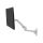 Ergotron LX - Mounting kit (monitor arm) - for LCD d | 45-243-216 Ergotron LX - Mounting kit (monitor arm) - for LCD d | 45-243-216