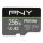 PNY PRO Elite - Flash memory card - 256 GB | P-SDU256V32100PRO-GE PNY PRO Elite - Flash memory card - 256 GB | P-SDU256V32100PRO-GE
