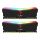 XLR8 Gaming EPIC-X RGB - DDR4 - kit - 32 GB | MD32GK2D4360018XRGB XLR8 Gaming EPIC-X RGB - DDR4 - kit - 32 GB | MD32GK2D4360018XRGB