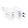 Alcasa PCA-W001W / Indoor / AC / Universal / 100 - 240 V / 20 V / Alcasa PCA-W001W / Indoor / AC / Universal / 100 - 240 V / 20 V /