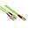 Good Connections LW-802LS5 - 2 m - OM5 - 2x LC - 2x SC - Cable -