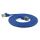 WANTEC 7129 - 0.25 m - Cat7 - S/FTP (S-STP) - RJ-45 - RJ-45 - Cab WANTEC 7129 - 0.25 m - Cat7 - S/FTP (S-STP) - RJ-45 - RJ-45 - Cab