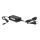 Brother PA-AD-003EU - Power adapter - AC - European U | PAAD003EU Brother PA-AD-003EU - Power adapter - AC - European U | PAAD003EU