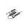 Panasonic CF-AA5713A2E - Power adapter - AC 100-24 | CF-AA5713A2G Panasonic CF-AA5713A2E - Power adapter - AC 100-24 | CF-AA5713A2G