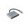 DICOTA 4-in-1 - Docking station - USB-C - HDMI | D32063