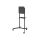 Neomounts NS-M1250 - Cart - for LCD display - bla | NS-M1250BLACK Neomounts NS-M1250 - Cart - for LCD display - bla | NS-M1250BLACK