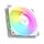 ASUS TUF GAMING TR120 FAN ARGB REVERSE WHITE 90DA00D3B09020