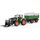 Amewi RC Traktor mit XLZubehörpaket LiIon 500mAh gruen6+ 22641 Amewi RC Traktor mit XLZubehörpaket LiIon 500mAh gruen6+ 22641