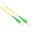 Good Connections LWS905SASA 5 m FTTH G.652D SC SC LWS905SASA Good Connections LWS905SASA 5 m FTTH G.652D SC SC LWS905SASA