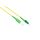 Good Connections LWS910LASA 10 m OS2 LC SC Cable LWS910LASA Good Connections LWS910LASA 10 m OS2 LC SC Cable LWS910LASA