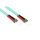 Good Connections Patch cable ST multimode (M) to ST LW810ST3 Good Connections Patch cable ST multimode (M) to ST LW810ST3