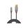 Lindy CROMO - USB cable - USB (M) to mini-USB Type B (M)  | 36630