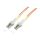 Good Connections - Patch cable - LC multi-mode (M) to | LW-810LC4 Good Connections - Patch cable - LC multi-mode (M) to | LW-810LC4
