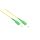 Good Connections LW-S903SASA - 3 m - FTTH - G.652D - SC - SC - Ca Good Connections LW-S903SASA - 3 m - FTTH - G.652D - SC - SC - Ca