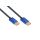 Good Connections 4814-SF005B - 0.5 m - DisplayPort - DisplayPort Good Connections 4814-SF005B - 0.5 m - DisplayPort - DisplayPort