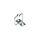 Good Connections GC-N0104 - Cable bracket - Rack - Steel - Access Good Connections GC-N0104 - Cable bracket - Rack - Steel - Access