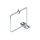 Good Connections GC-N0106 - Cable bracket - Rack - Steel - Kabelf Good Connections GC-N0106 - Cable bracket - Rack - Steel - Kabelf